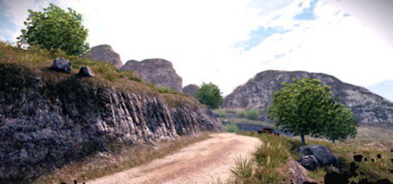 'WRC 3', nuevo parche para PC y Xbox 360