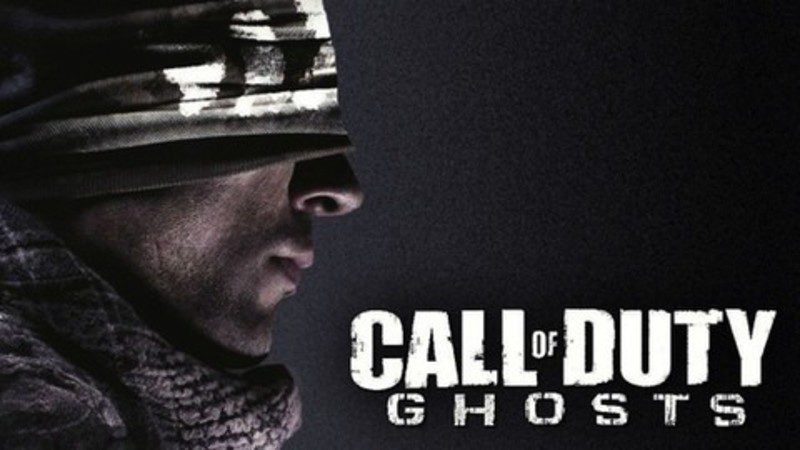 'Call of Duty: Ghosts'
