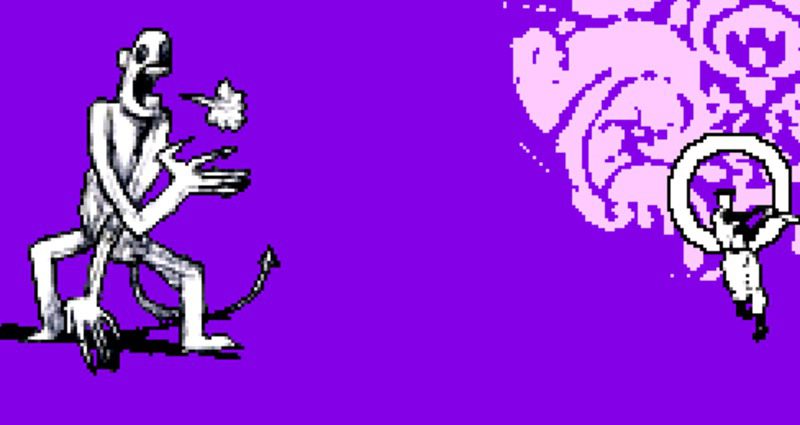 OFF ya está en español