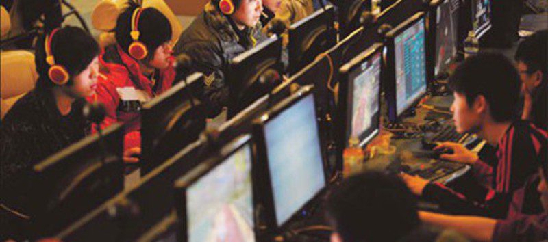 El 72% de los jugadores Estadounidenses juega online