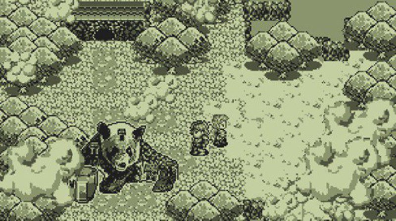 'Two Brothers' llega a Steam Greenlight