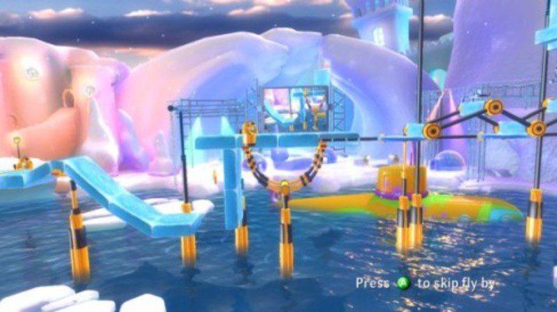 Doritos Crash Course 2