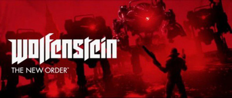 Wolfenstein: The New Order