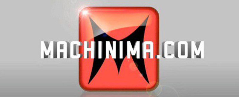 Machinima aterriza en Xbox Live a nivel mundial