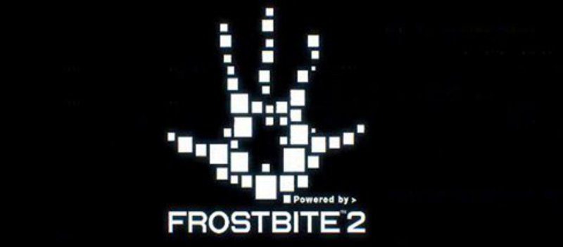 Sin juegos de EA en WIi U por el Frostbite