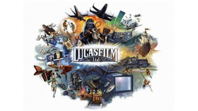 Lucasfilms