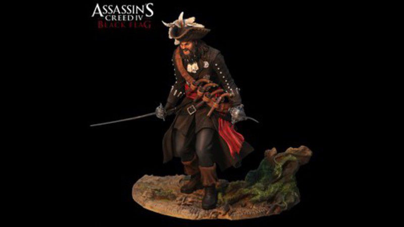 'Assassin's Creed: Black Flag'
