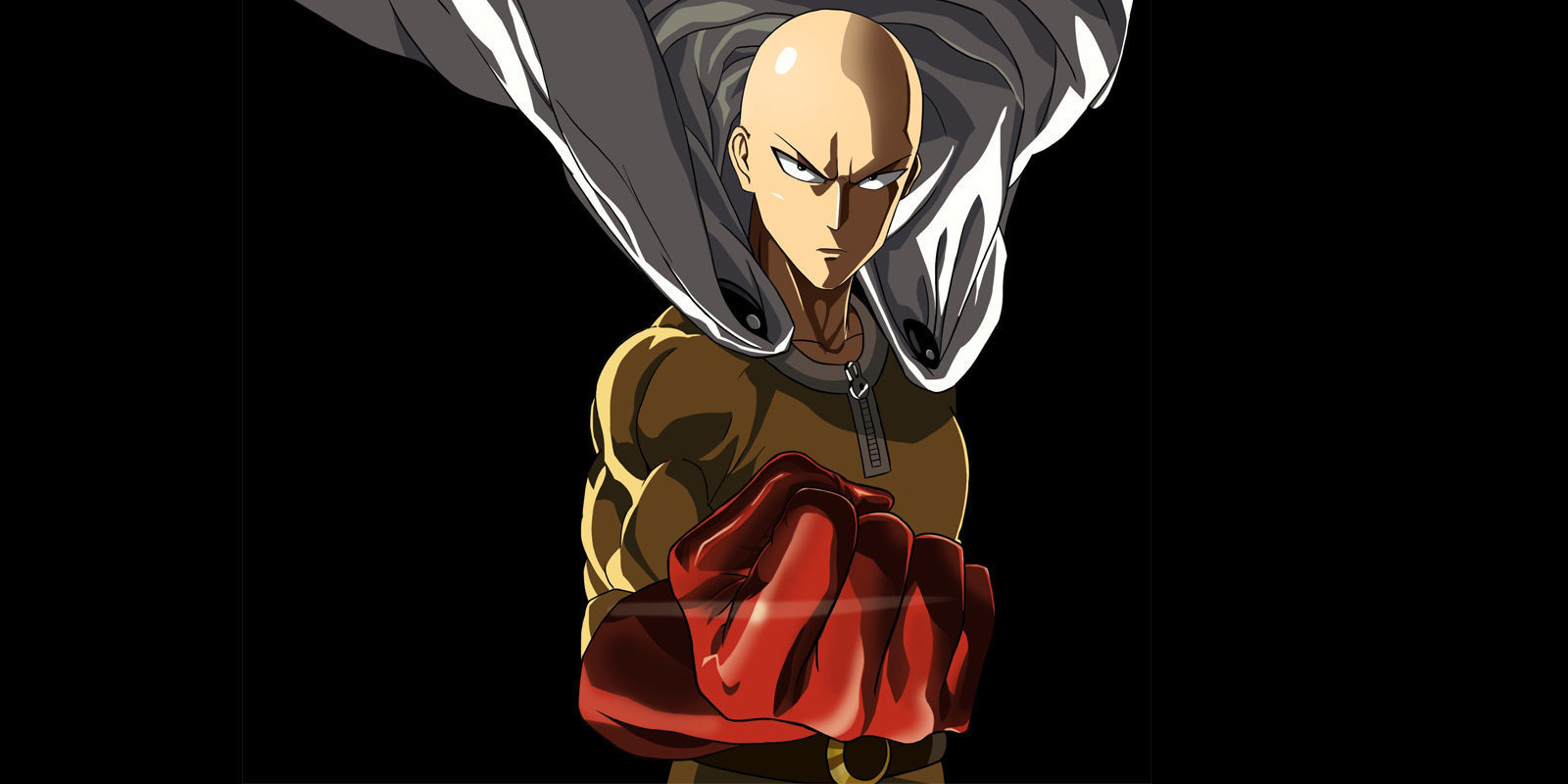 'One Punch Man' - Fecha y primeros detalles de la segunda temporada del anime