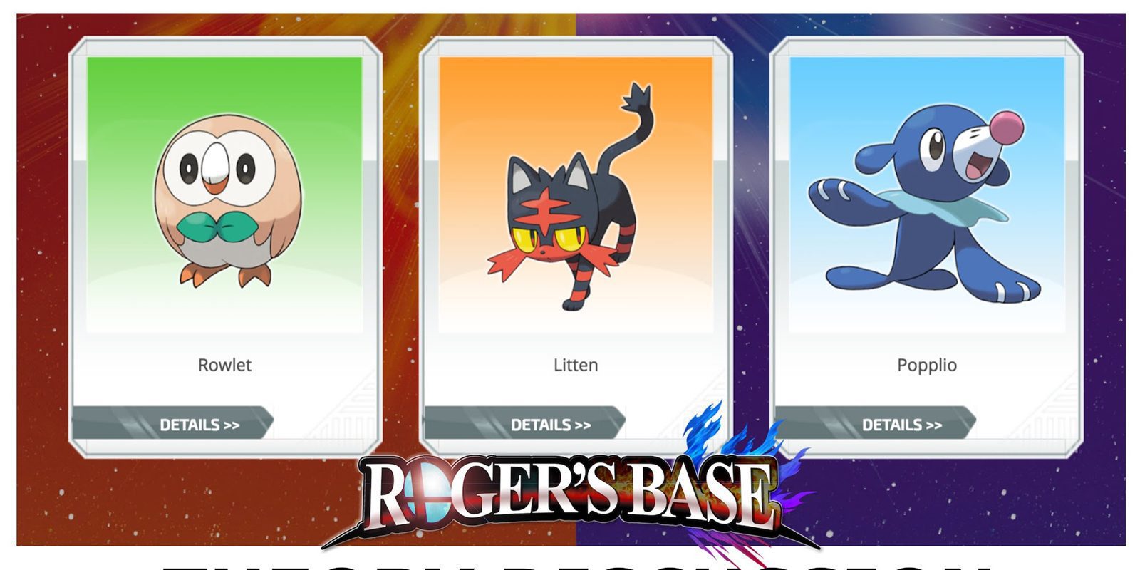 'Pokémon Sol' y 'Luna' - Confirmada la guía de estrategia oficial para el lanzamiento