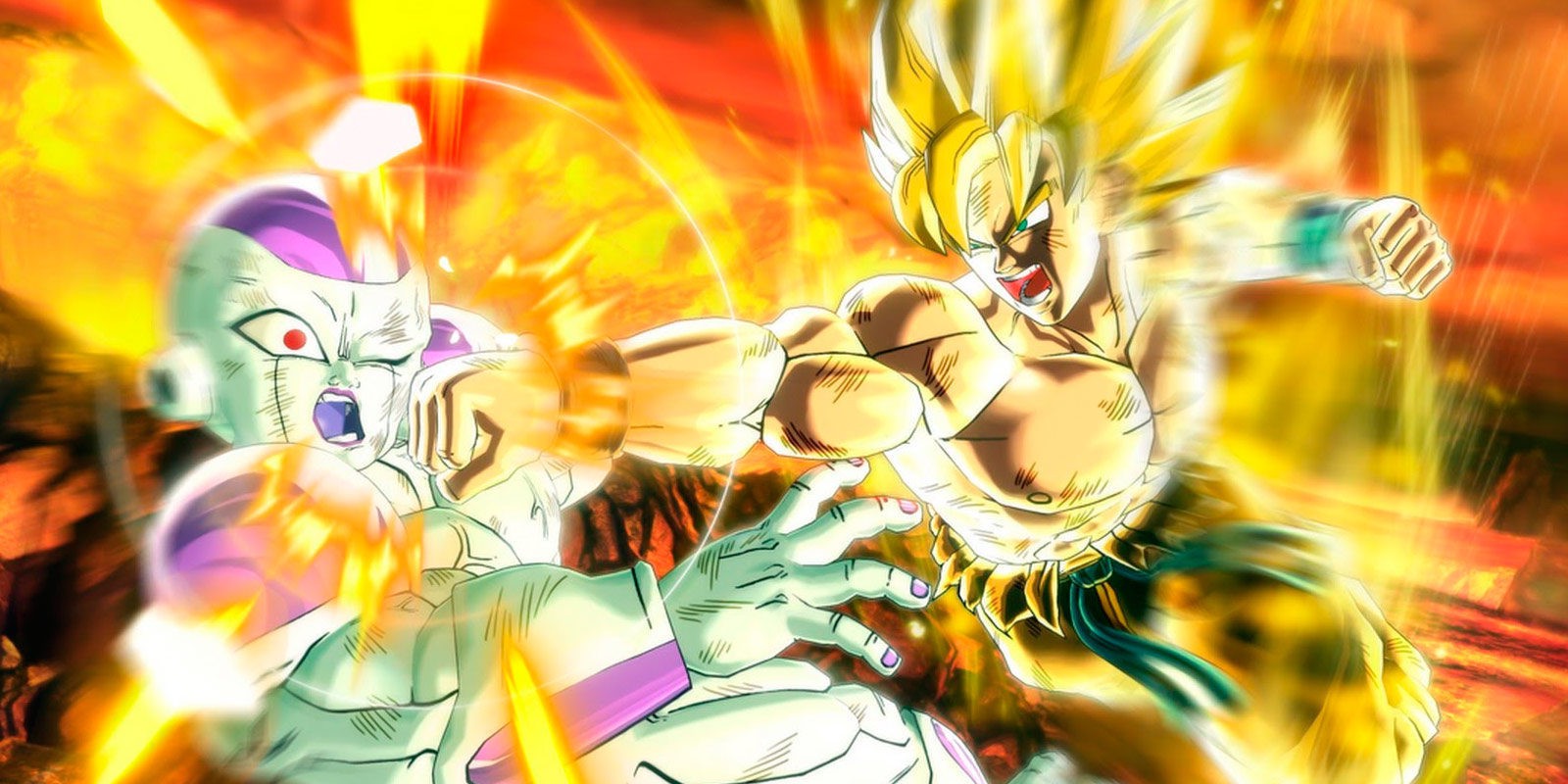 Bandai Namco confirma que 'Dragon Ball Xenoverse 2' será un exclusivo de PlayStation 4 en Japón