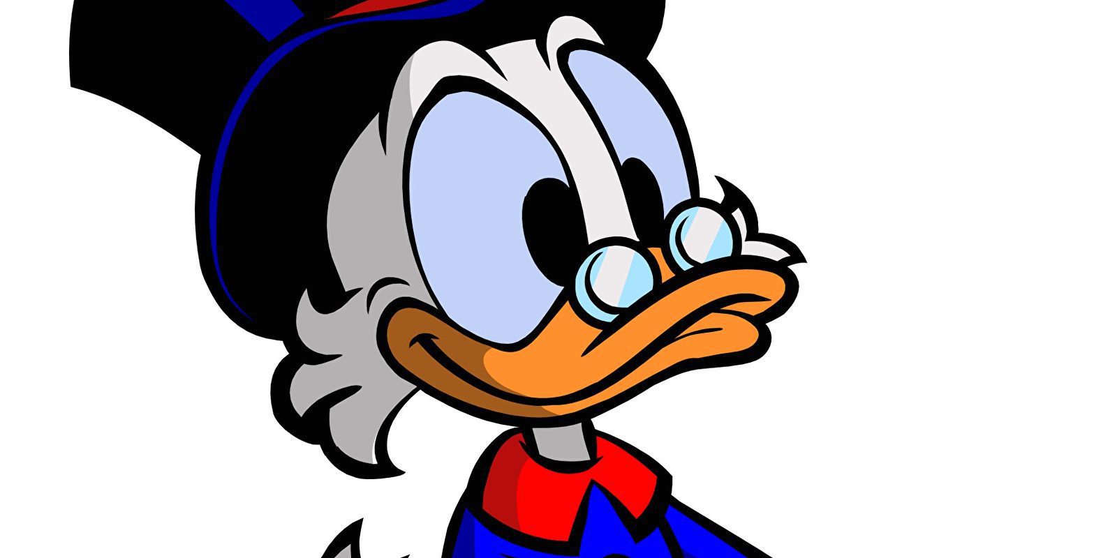 Ha muerto Alan Young, voz de Tío Gilito en 'PatoAventuras' y 'Kingdom Hearts'