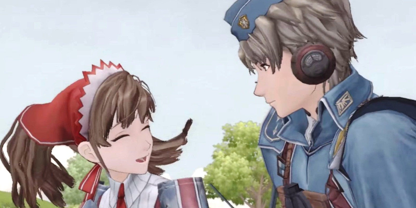 'Valkyria Chronicles HD Remastered' - Comparación gráfica entre PS4, PS3 y PC