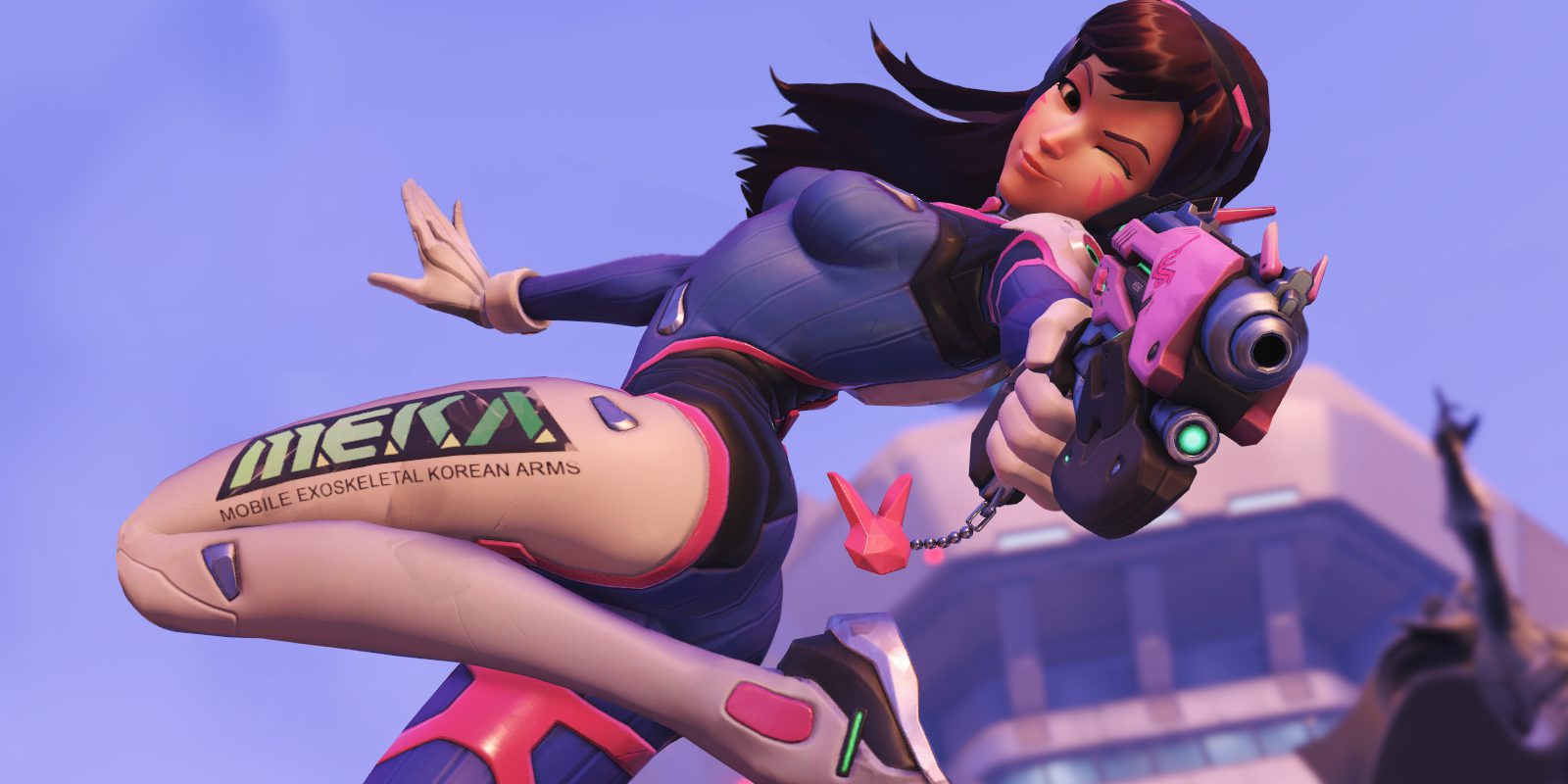 'Overwatch' triunfa en Twitch al abrir sus servidores