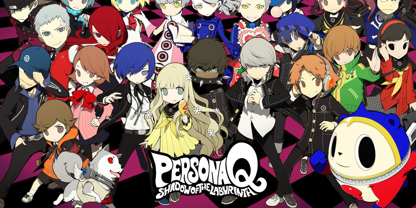 Los juegos de Atlus para 3DS reducen su precio permanentemente en la eShop