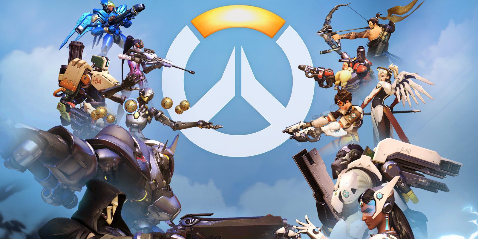 'Overwatch' - Estos son los precios de sus microtransacciones