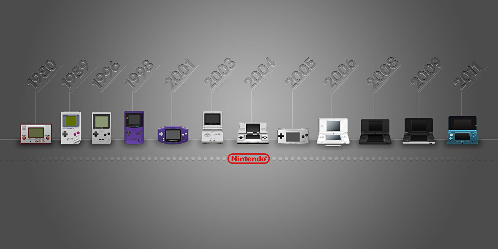 MH sería la próxima portátil de Nintendo según Yahoo Japan