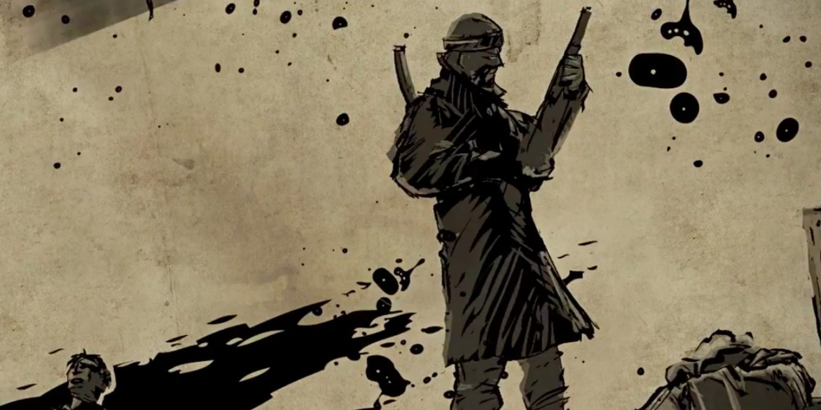 'Deadlight: Director's Cut' detalla su nuevo modo Supervivencia