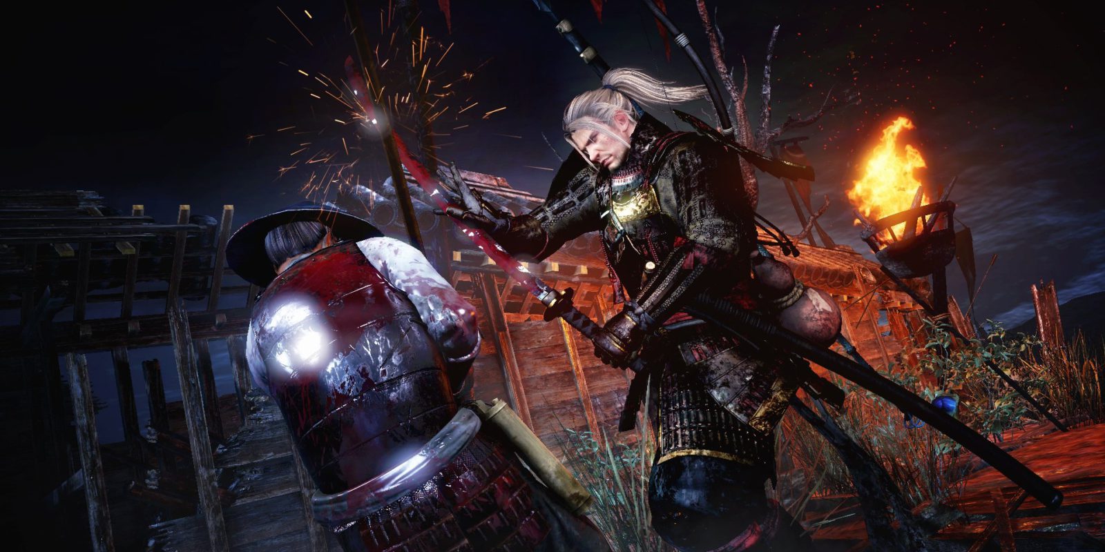 E3 2016: Koei Tecmo confirma los juegos que llevará al evento