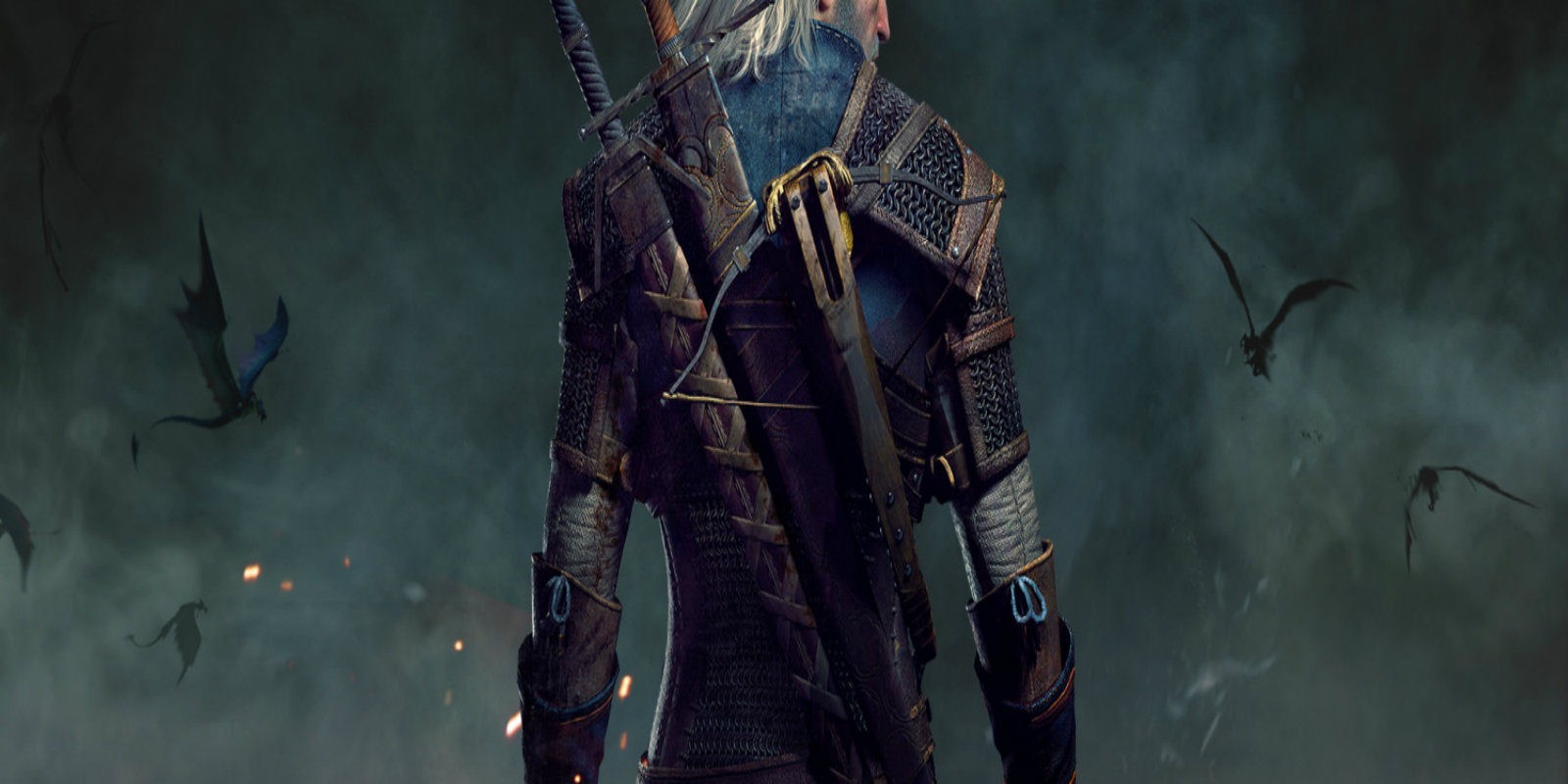 Con 'The Witcher 3: Blood and Wine' CD Projekt RED dice adiós a la saga del brujo