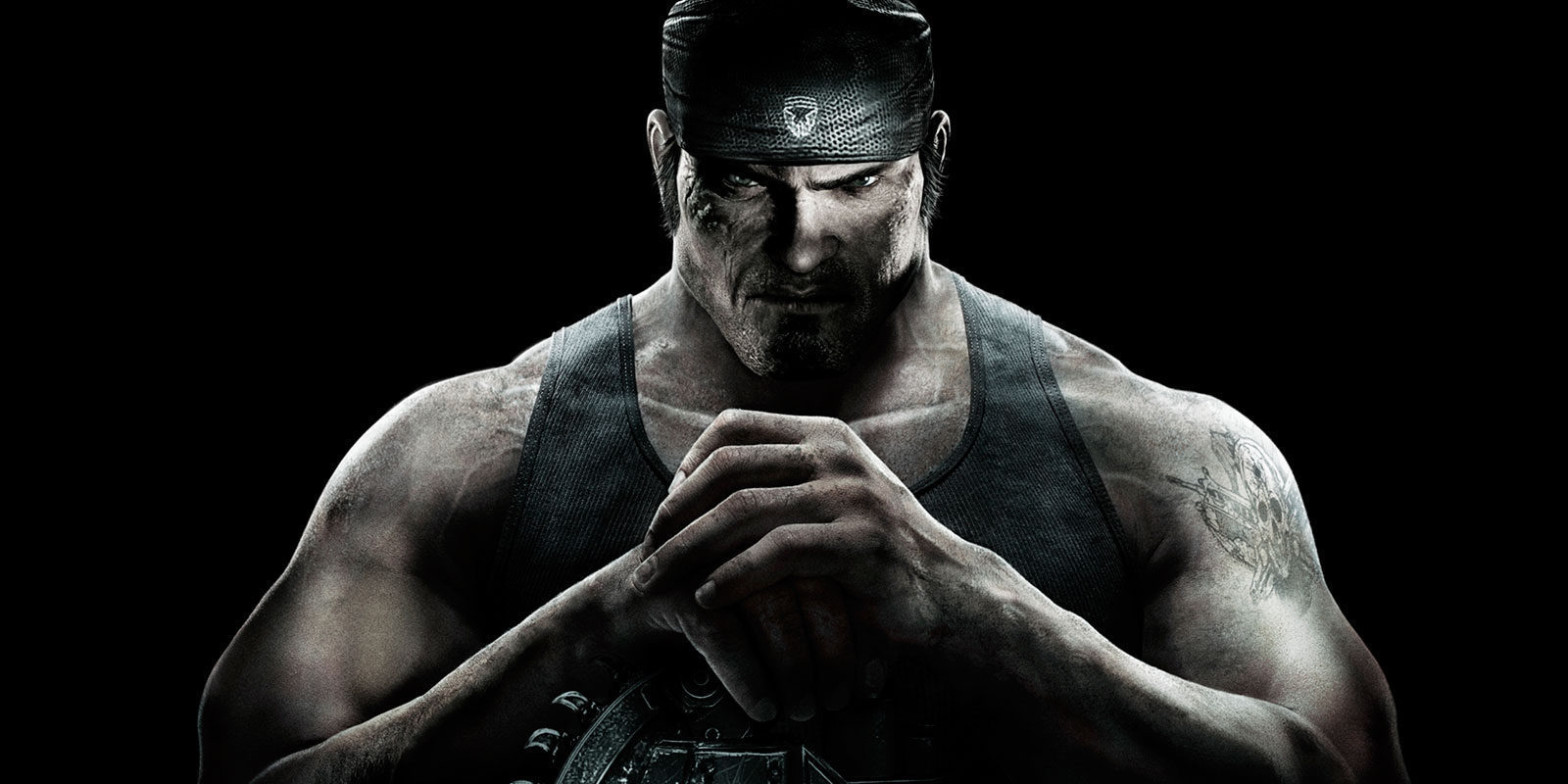 'Gears Of Wars' casi se queda sin opciones multijugador