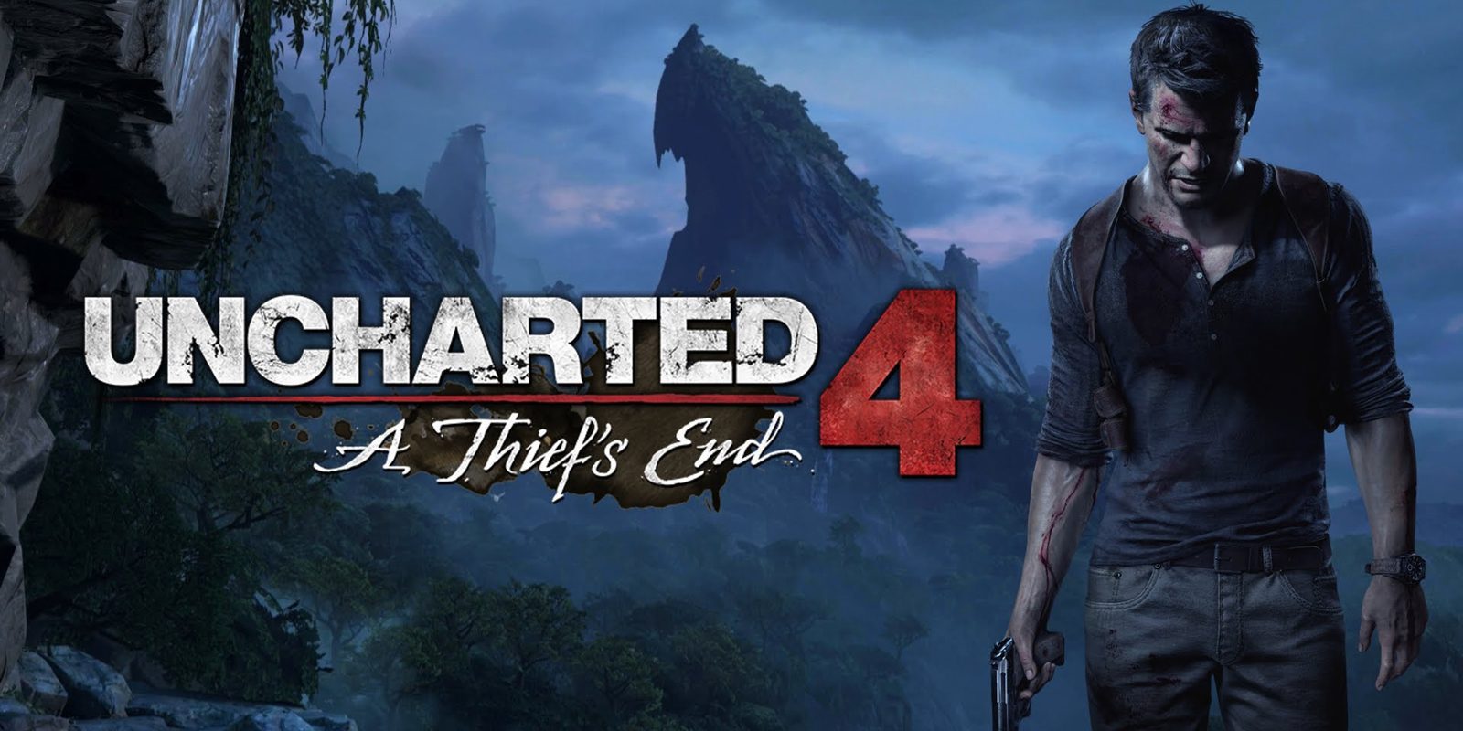 'Uncharted 4' es casi perfecto para la revista Famitsu con un 39/40