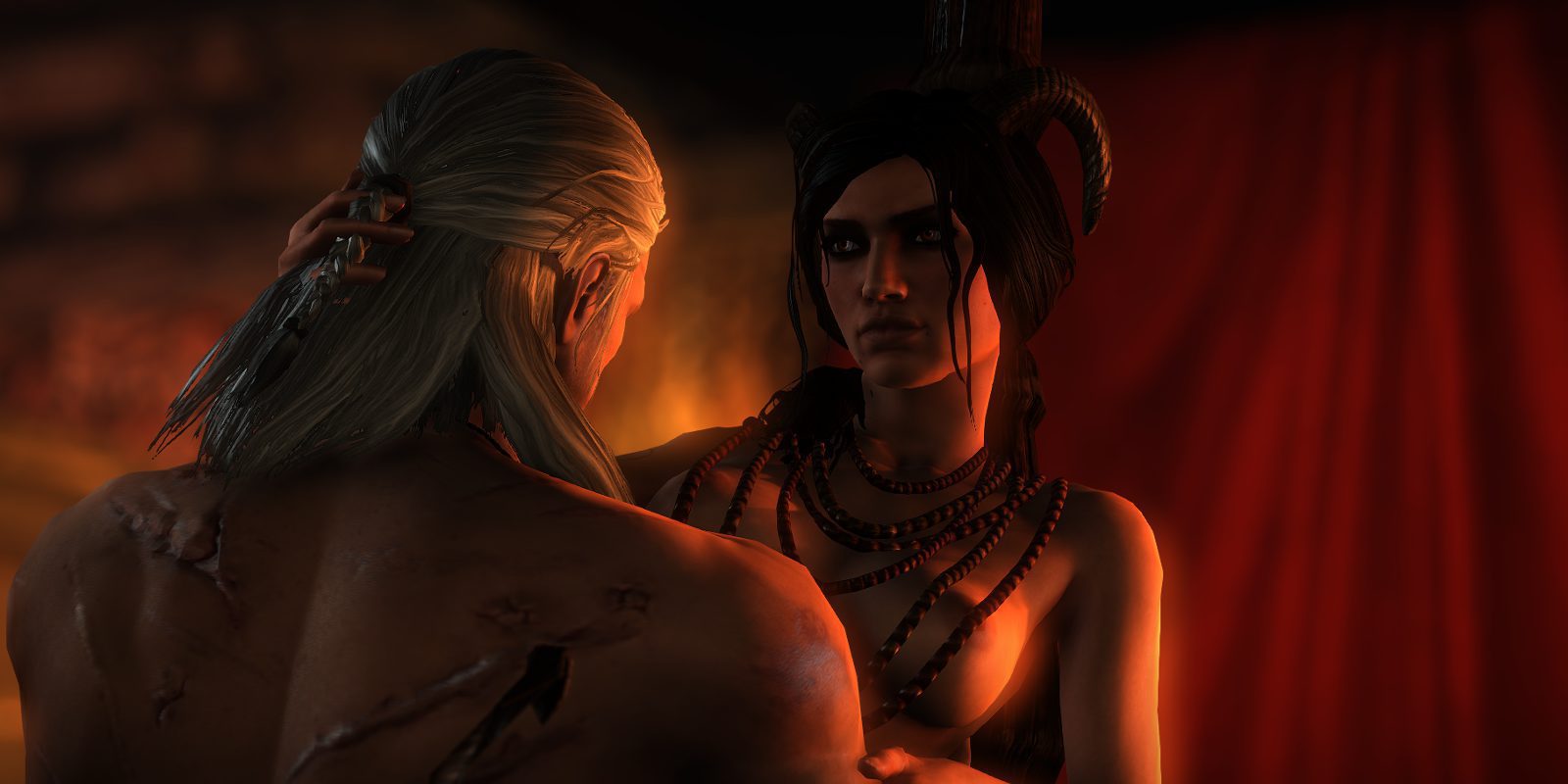 Sí al sexo en los videojuegos, no al sexismo - La Zona