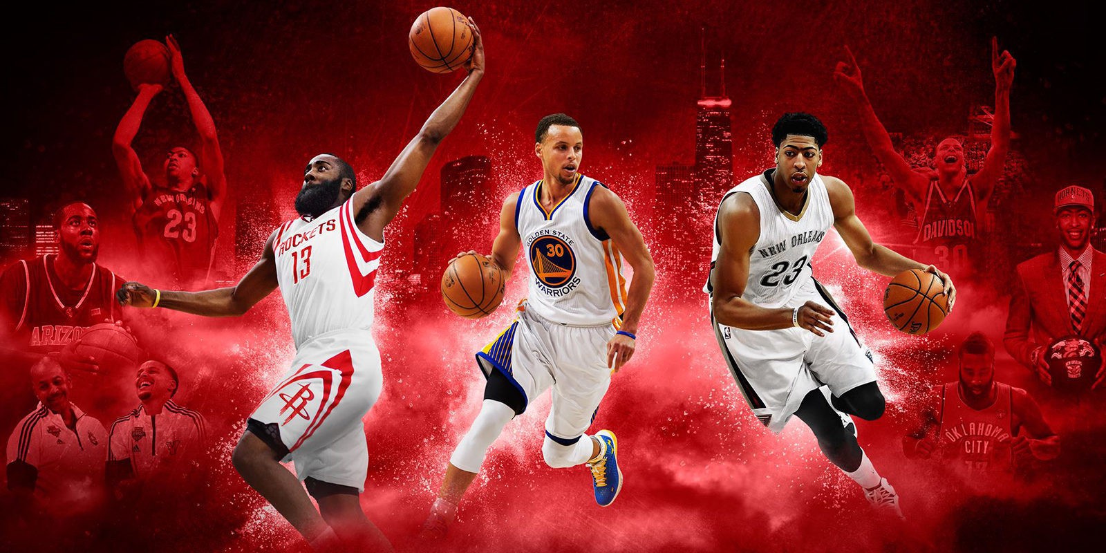 'NBA 2K16' gratis este fin de semana en Xbox One