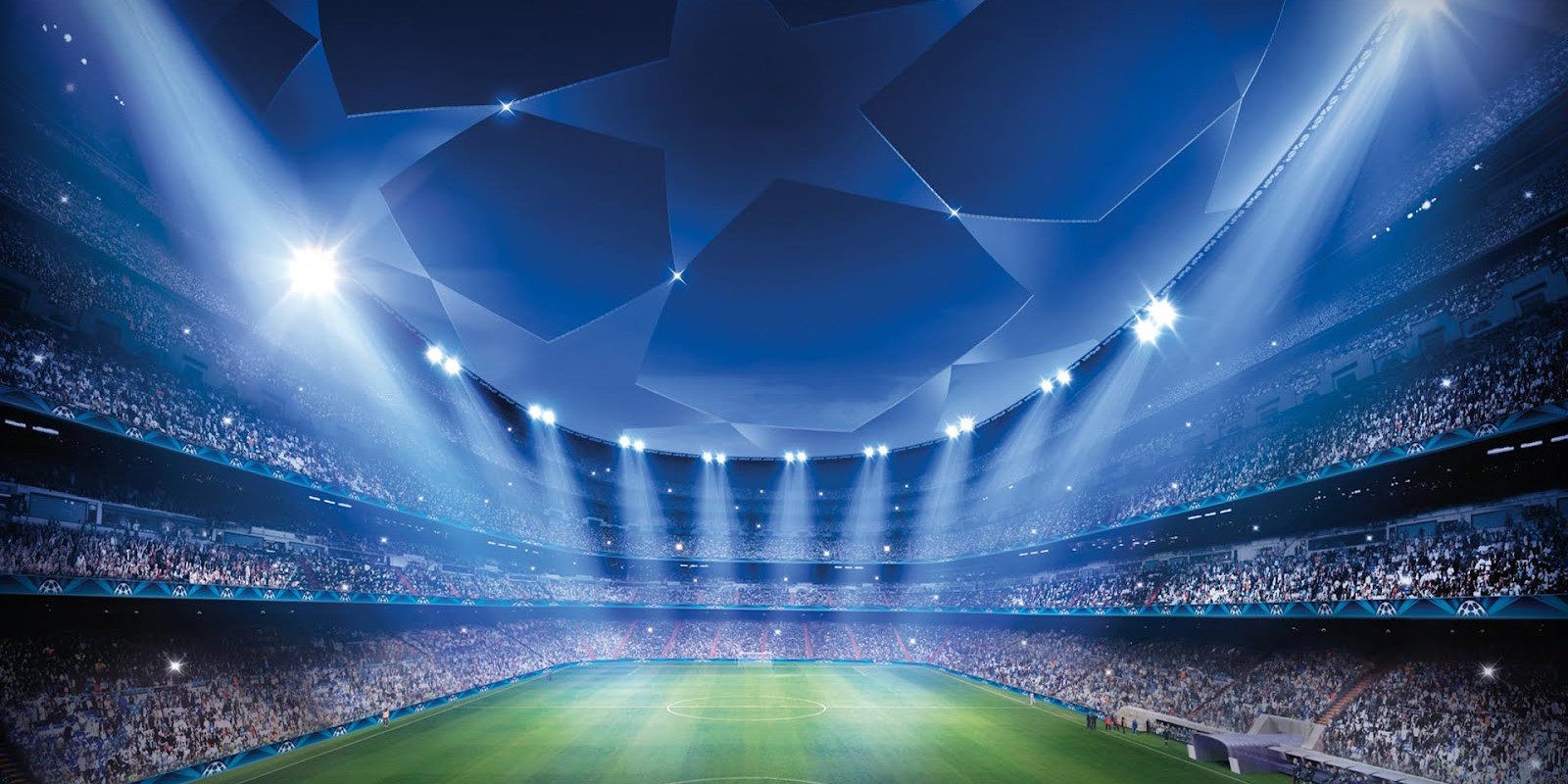 'PES 2017' se presentará en la final de la Champions League, Real Madrid vs Atlético de Madrid