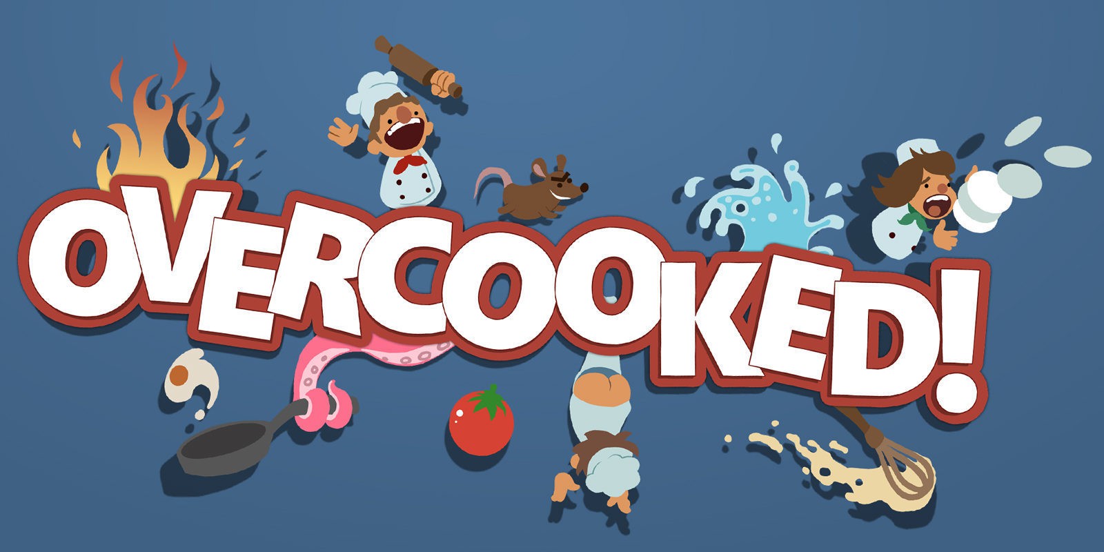 Team17 publicará Overcooked bajo su sello