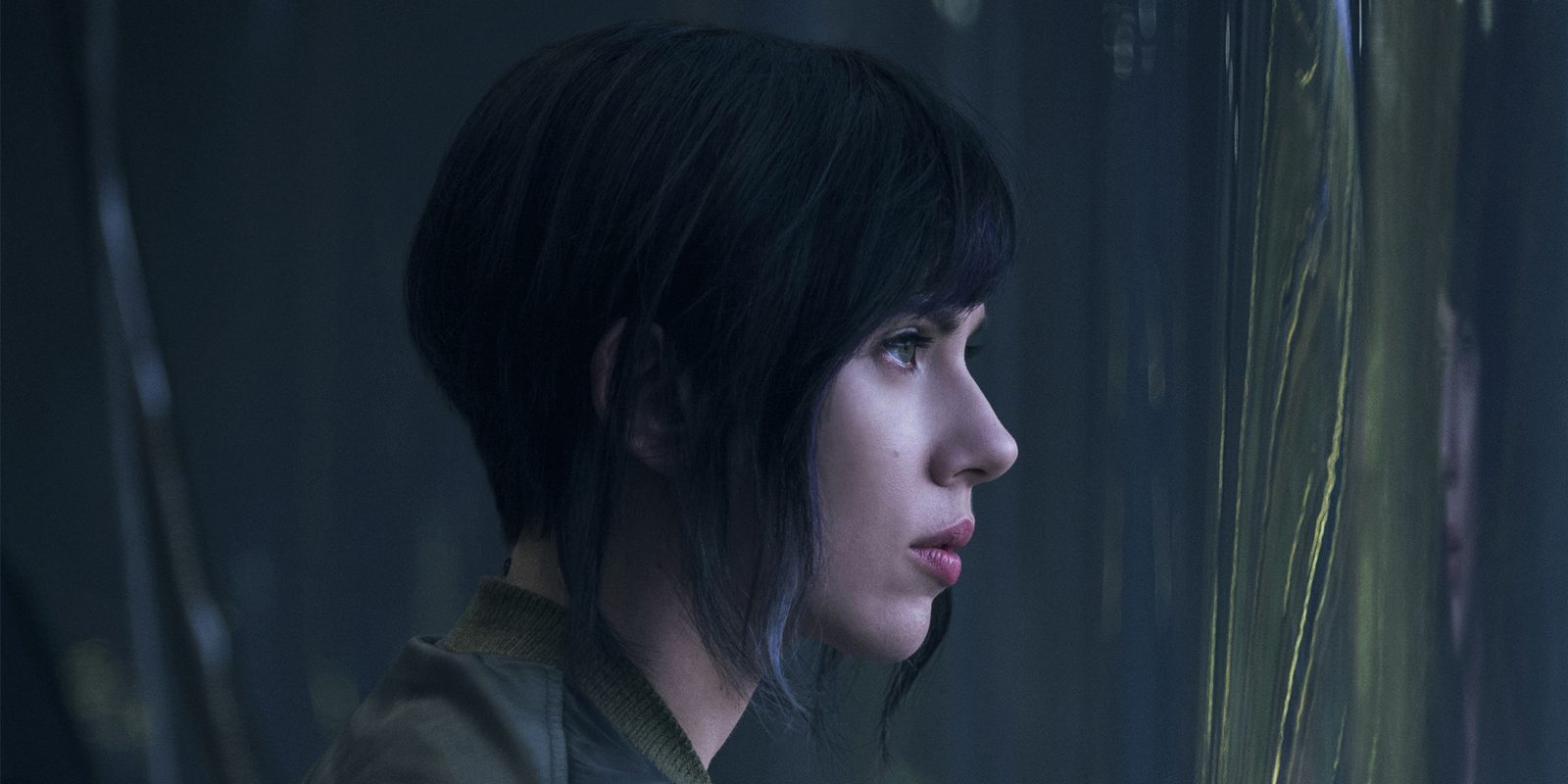 Rila Fukushima es fichada para la película 'Ghost in the Shell' (2017)