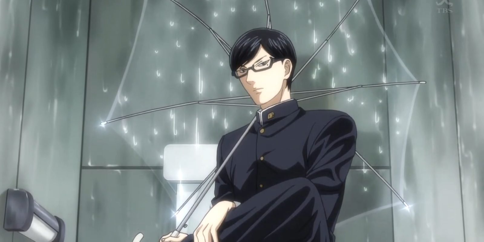 El anime de 'Soy Sakamoto, ¿por?' no verá emitido su último episodio en televisión japonesa