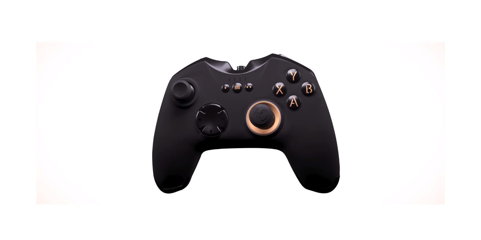 Nacon quiere hacer un mando especial para eSports