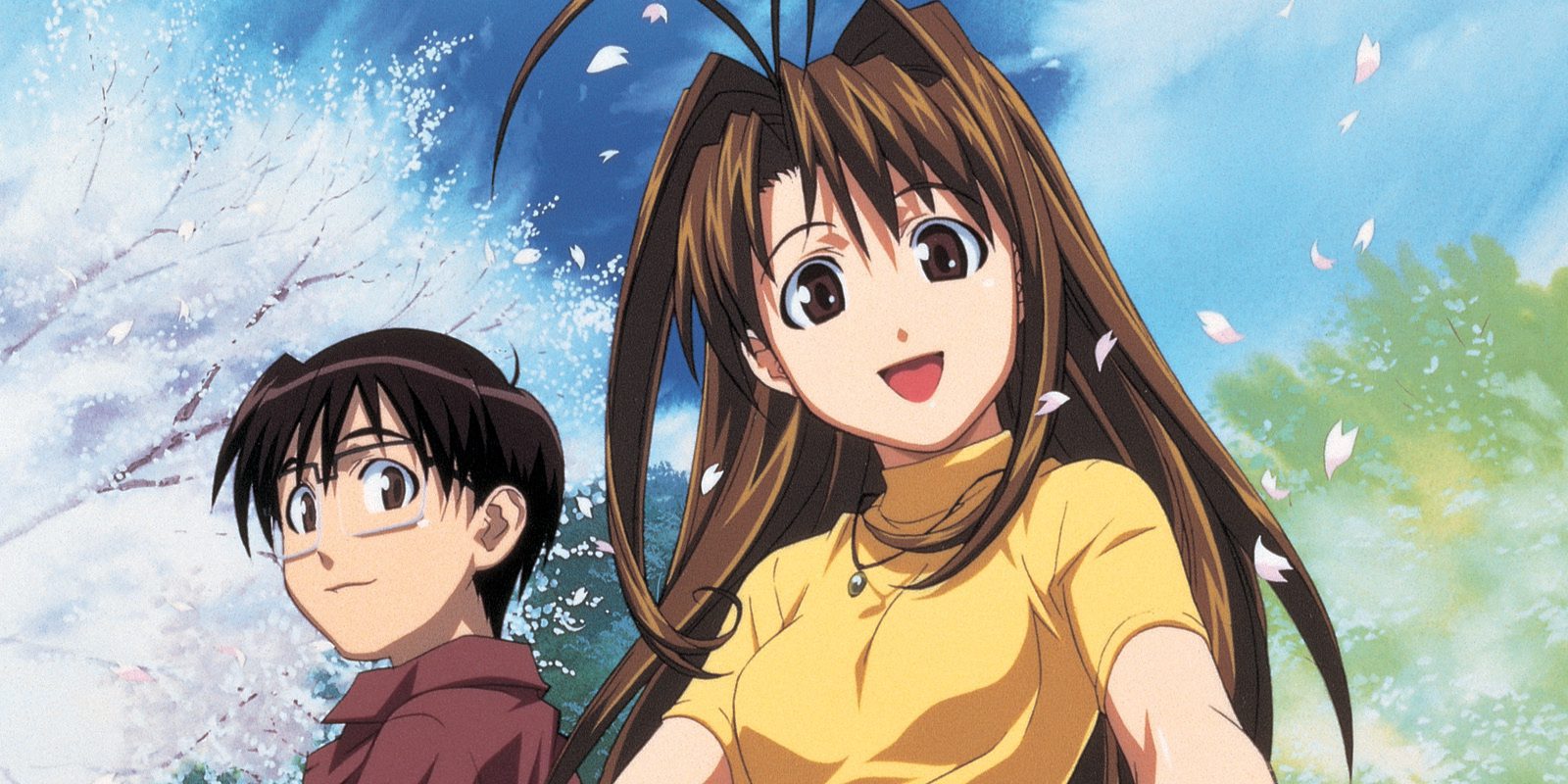 El guionista de 'Los Minions' quiere adaptar al cine 'Love Hina'