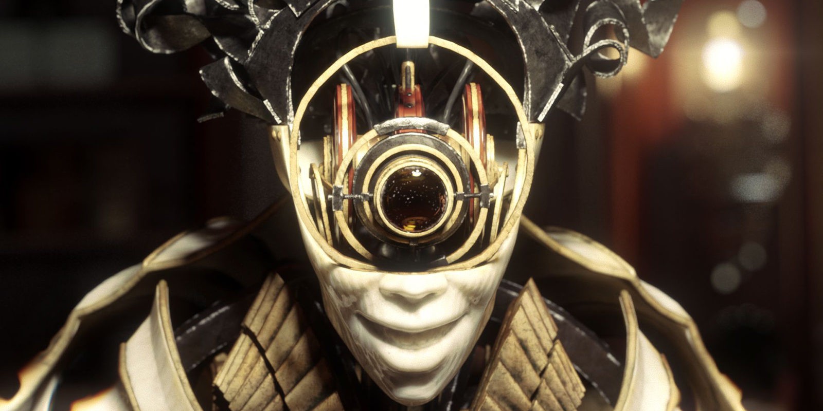 La saga 'Dishonored' contará con sus propios libros y cómics