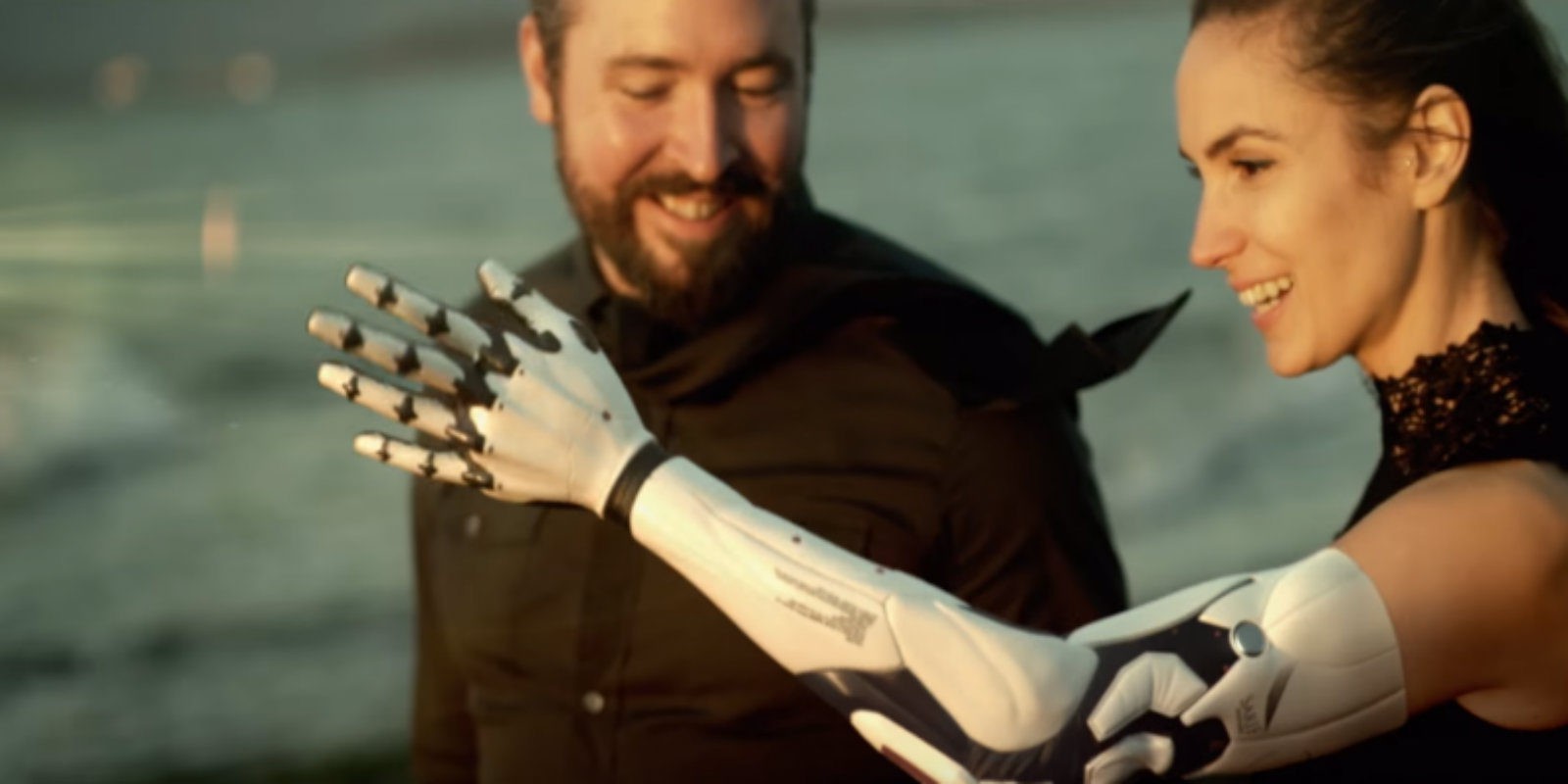 'Deus Ex: Mankind Divided', así fue la guerra entre humanos y personas aumentadas