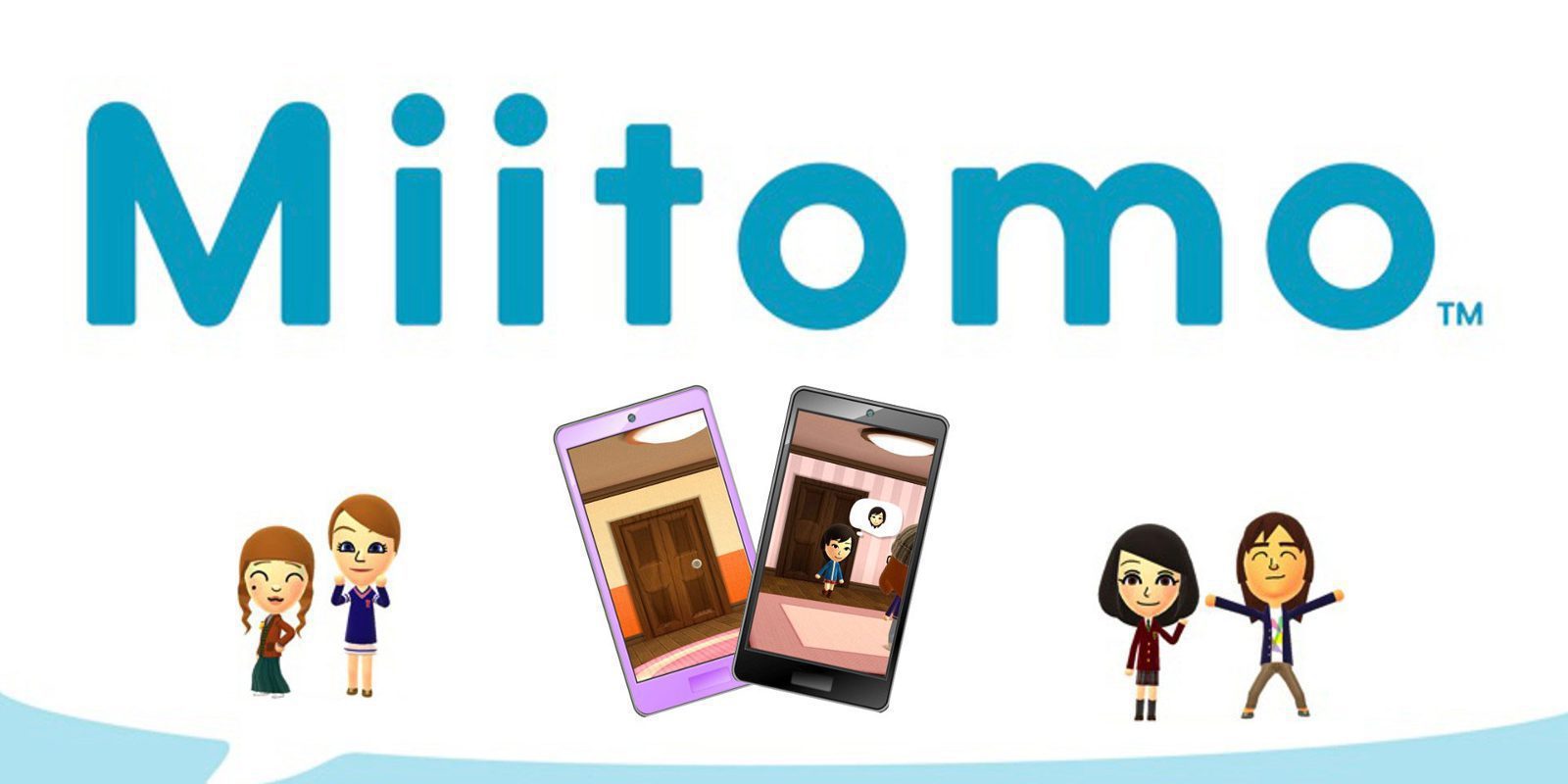 'Miitomo' recibe mucha ropa del mundo del motor