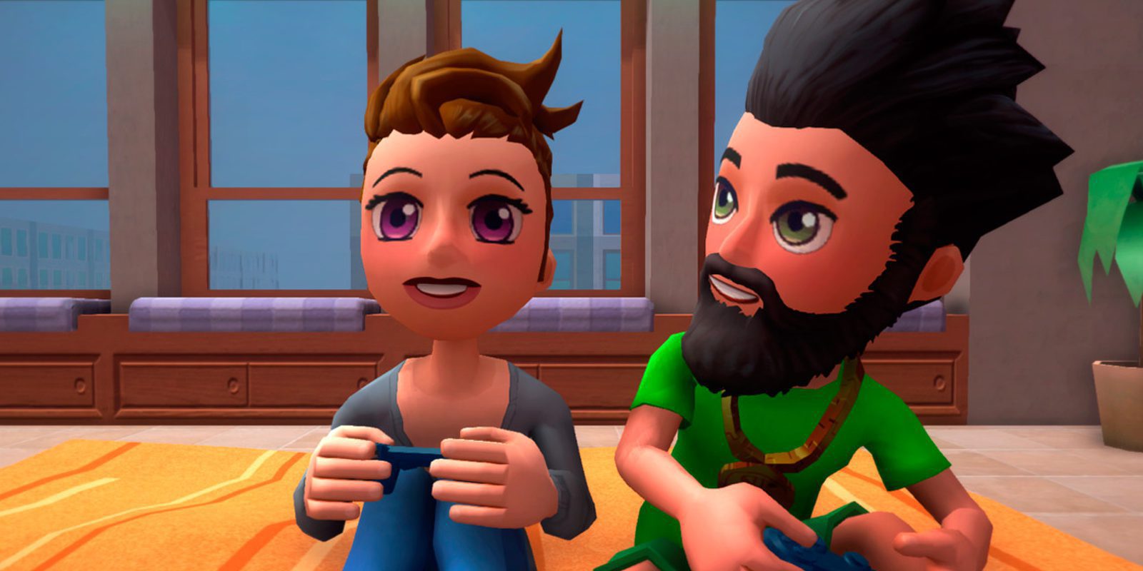 'Youtubers Life' ha tenido un estreno muy positivo en Steam