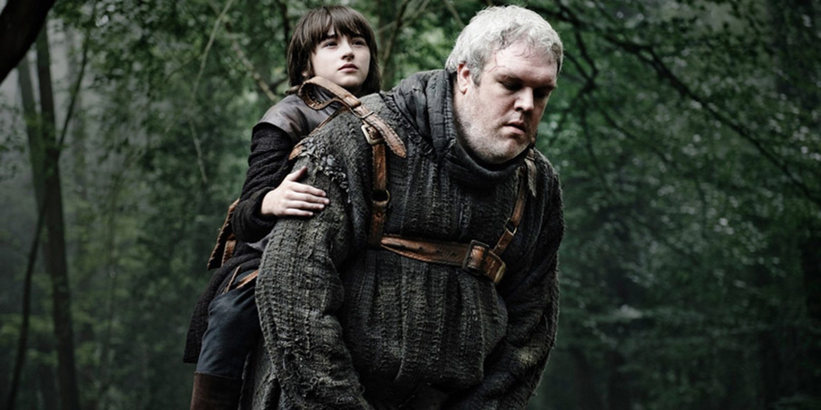 'Juego de tronos' - Así escucharemos el gran momento de 'The Door' (6x05) en España