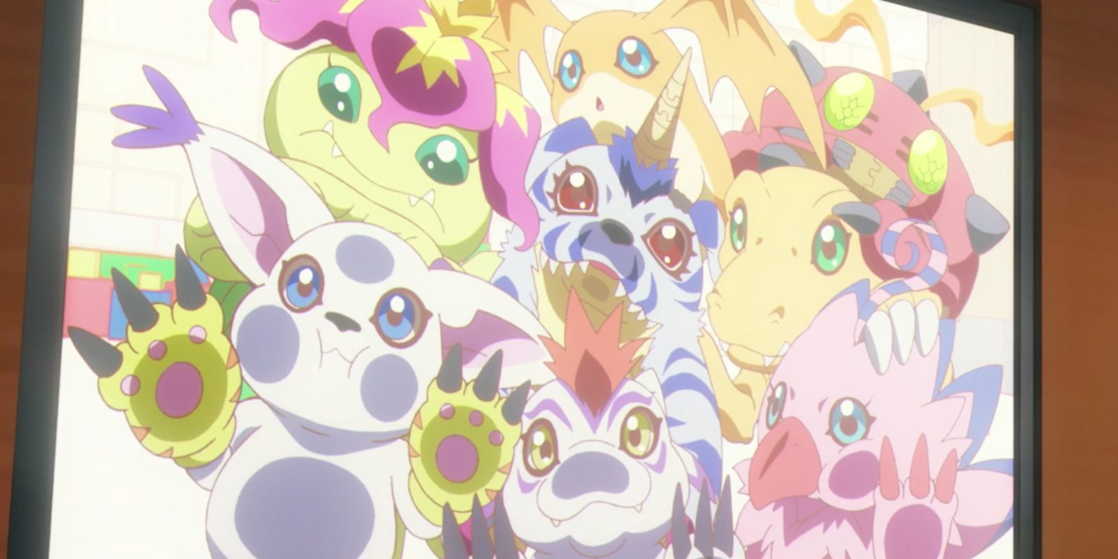 'Digimon Adventure tri: Confession' muestra su primer tráiler