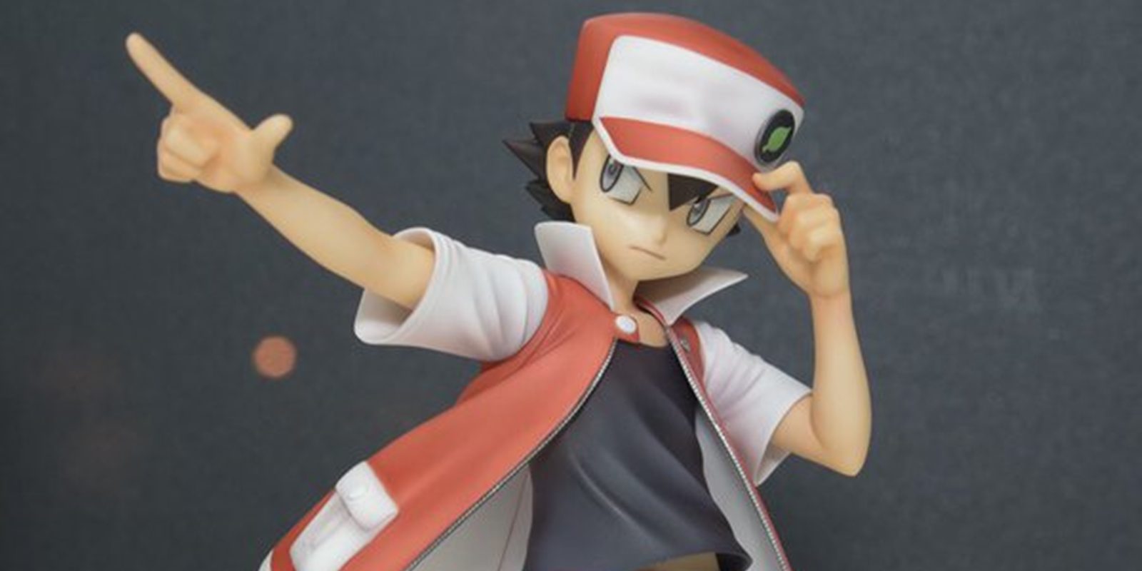 La nueva figura de Rojo y Pikachu, de Pokémon, enloquece a los fans