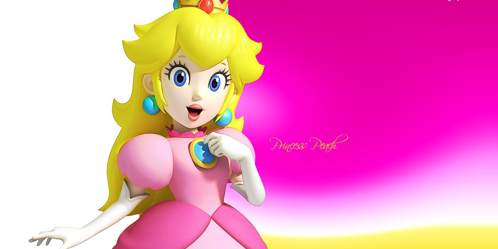 Pide matrimonio a su novia con este nivel de 'Super Mario Maker'