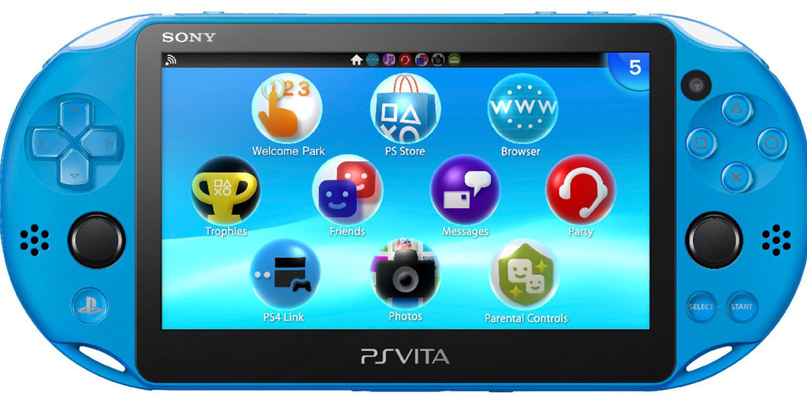 PS Vita alcanza los 5 millones de unidades en Japón