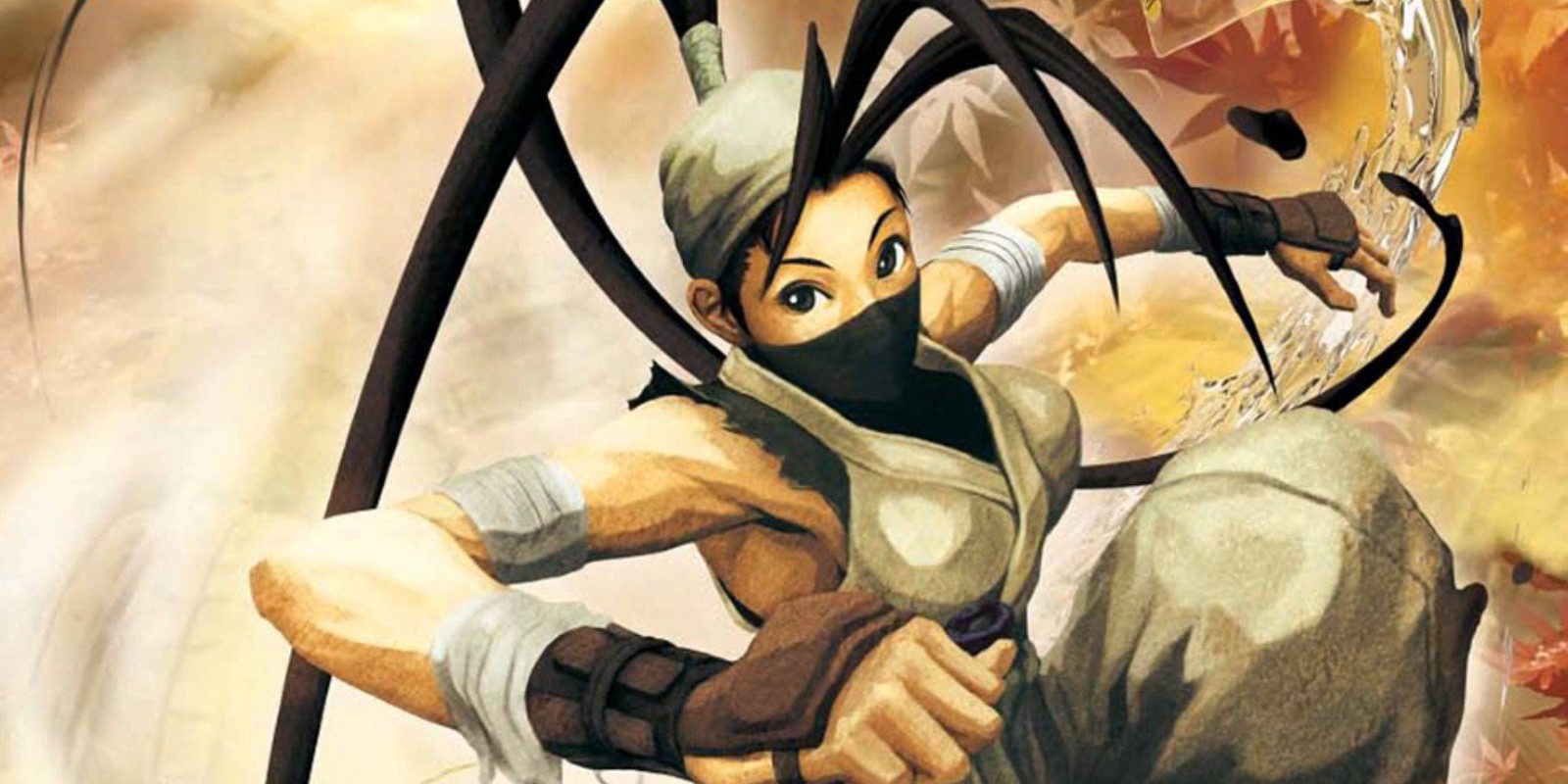 'Street Fighter V' - El próximo personaje descargable será Ibuki, que estrena tráiler