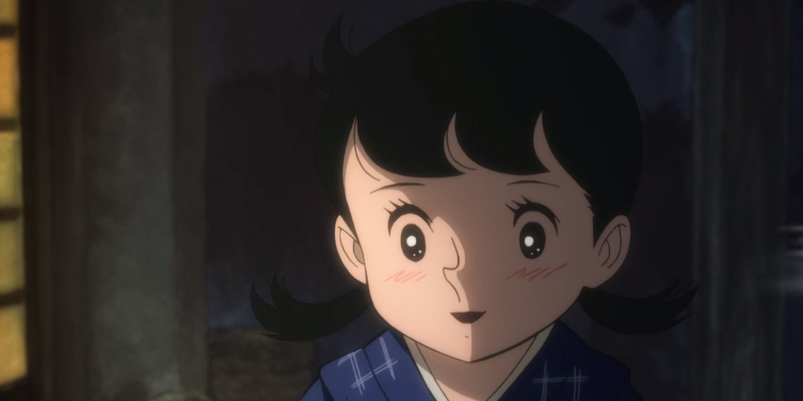 La película 'Kaze no You Ni' muestra sus voces en vídeo