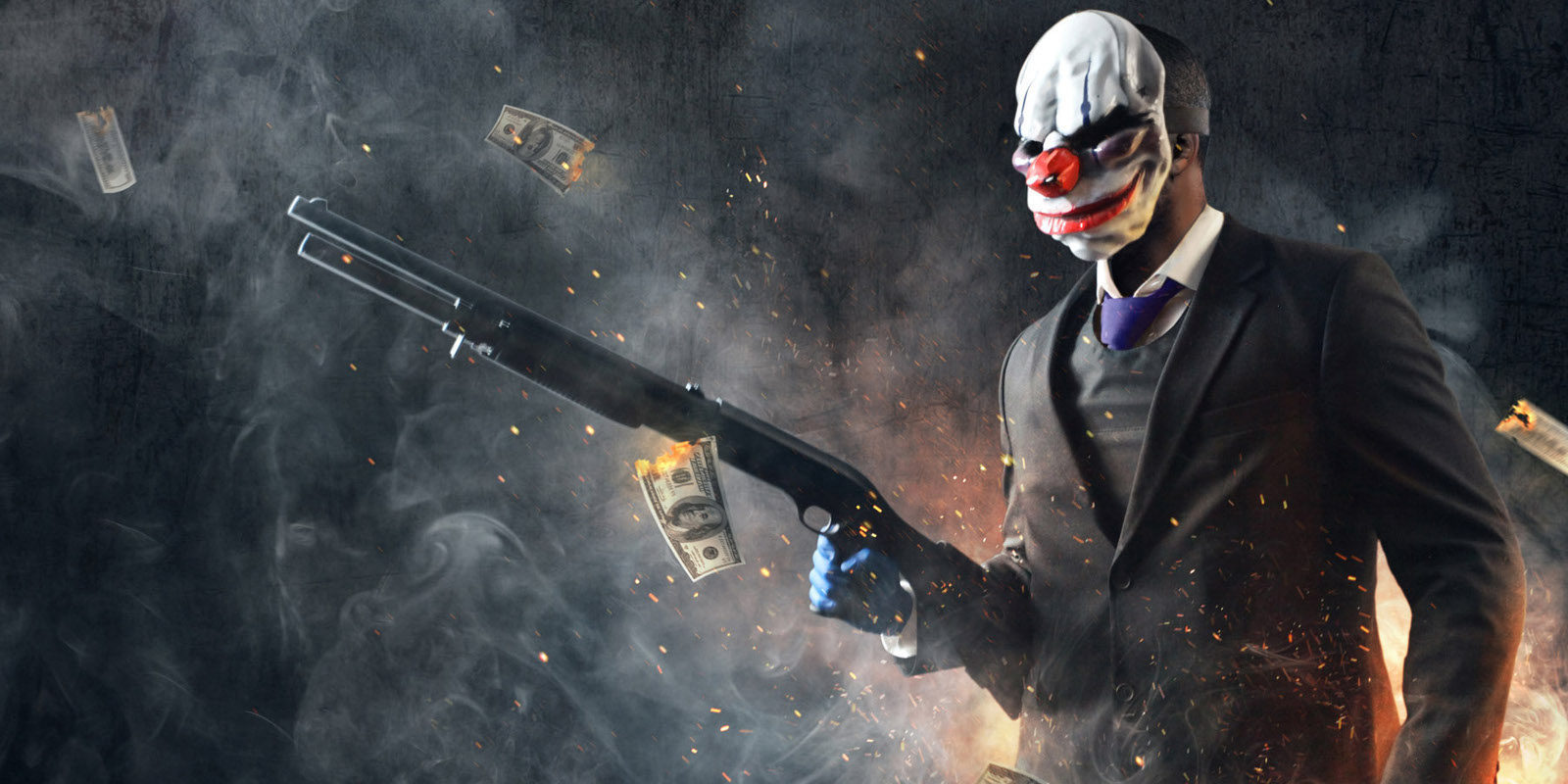 Starbreeze compra los derechos de la franquicia 'Payday' y confirma el desarrollo de 'Payday 3'