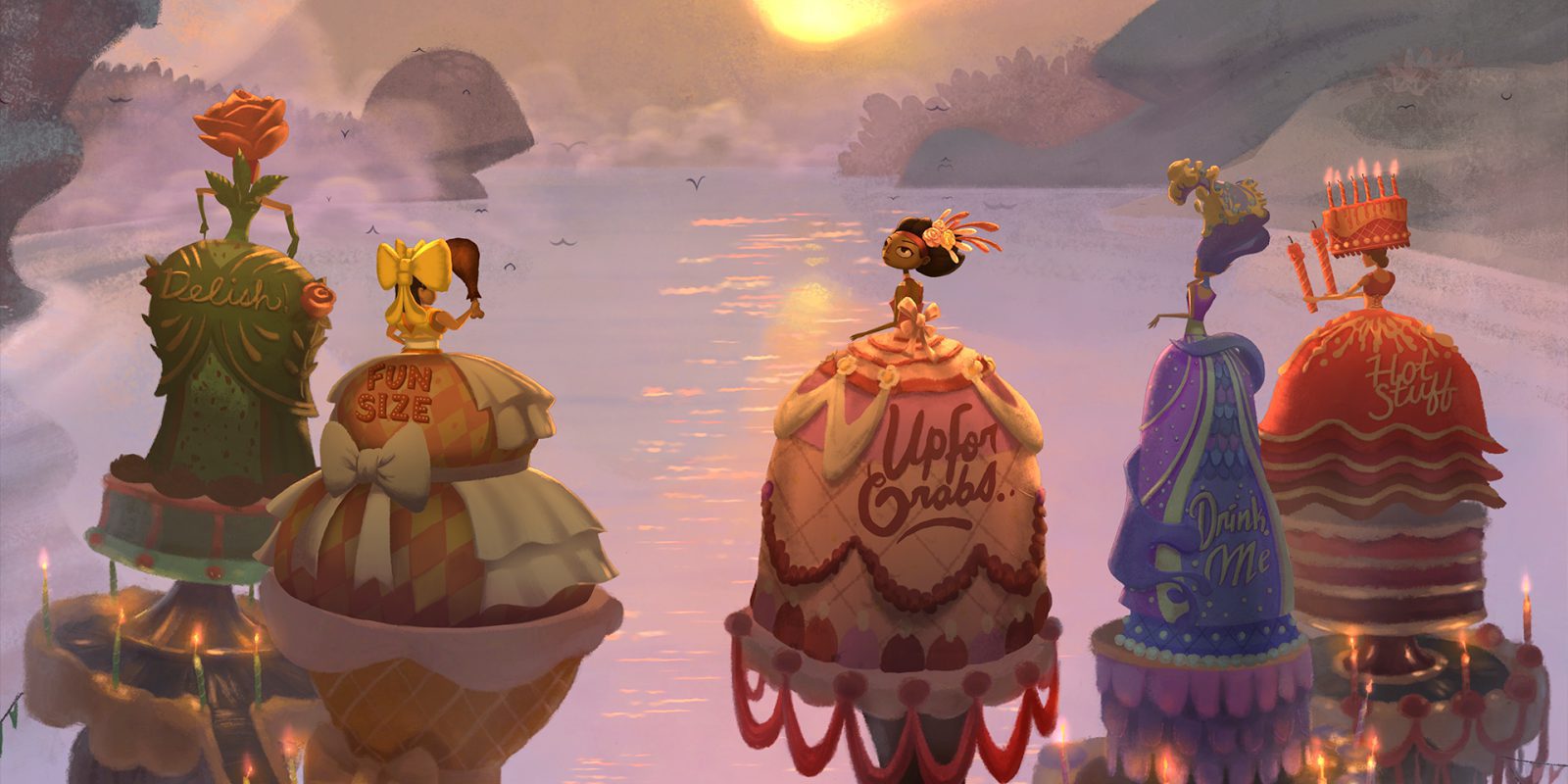 'Her Story' y 'Broken Age', estrellas del último Humble Bundle