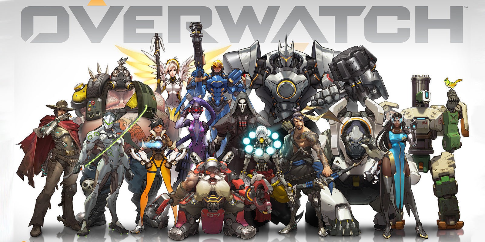 'Overwatch' nos permite configurar opciones únicas para cada personaje