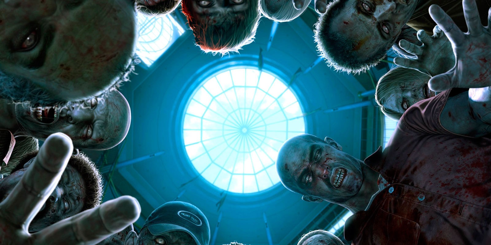 'Dead Rising 4' podría estar en desarrollo por Capcom Vancouver