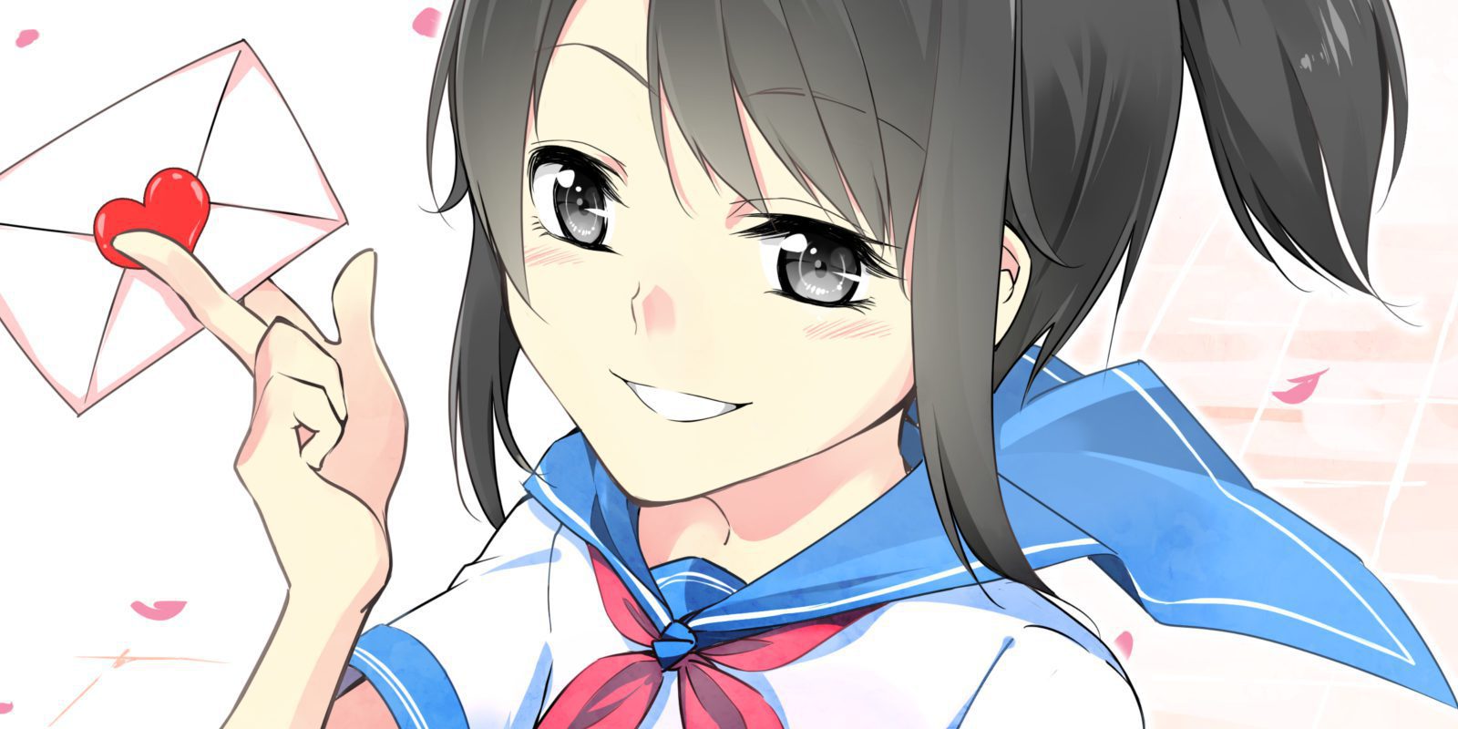 En 'Yandere Simulator' podremos hacernos amigas de nuestras rivales para deshacernos de ellas