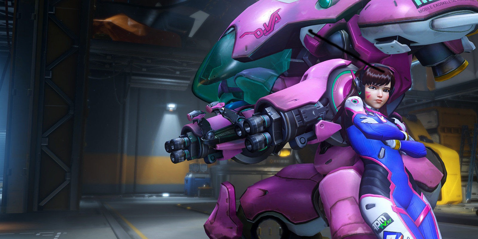 [Actualizado] El juego competitivo de 'Overwatch' NO se retrasa hasta julio